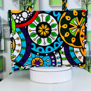 African Print Handbags 003