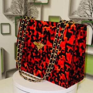 African Print Handbags 005
